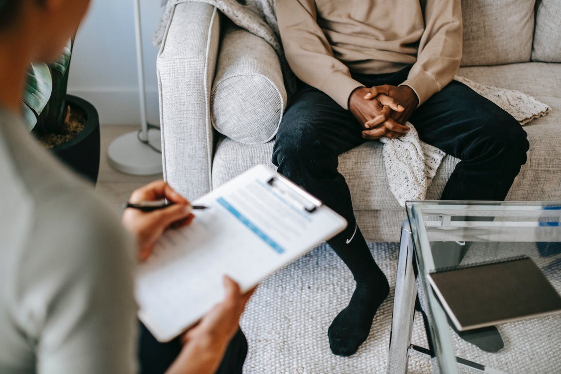 Brief Cognitive Behavioral Therapy (BCBT) for Suicide Prevention