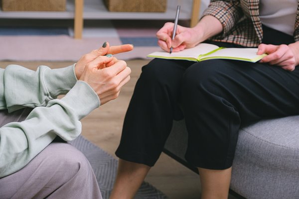 Crisis Response Planning (CRP)