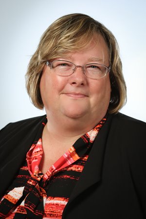 Heather Kaminski Assistant Professor