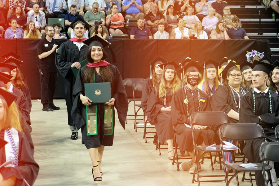 Careers Degree Path Business Administration UWGreen Bay