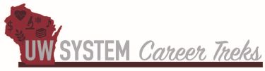 UW System Career Treks logo