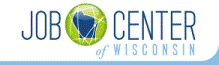 Job Center of WI Logo