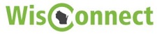 WisConnect Logo