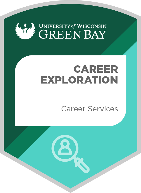 Career Exploration Digital Badge