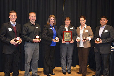 Humana 2012 Recruitment Partner of the Year