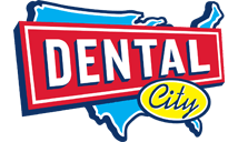 Dental City Logo