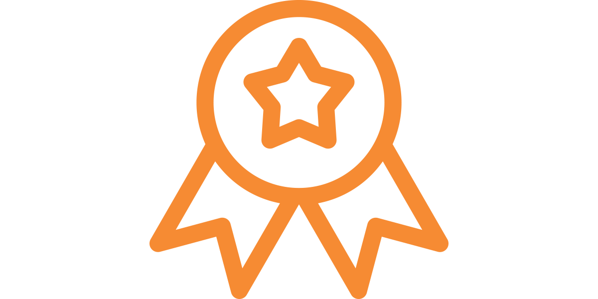 Icon Digital Badges