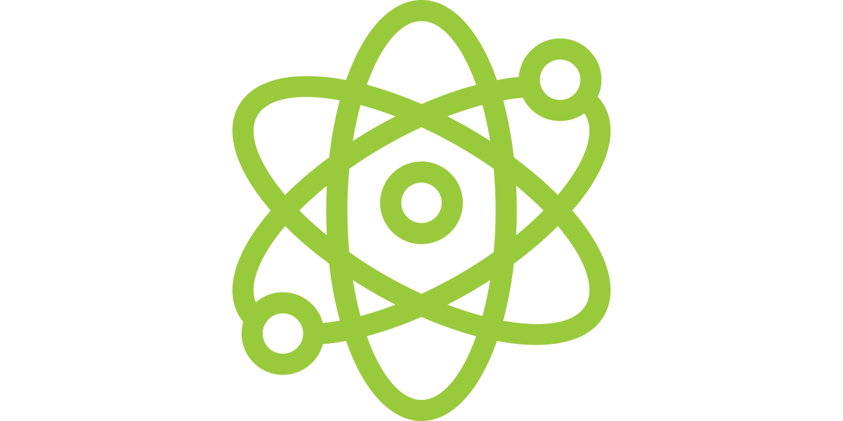 Icon for STEM Events