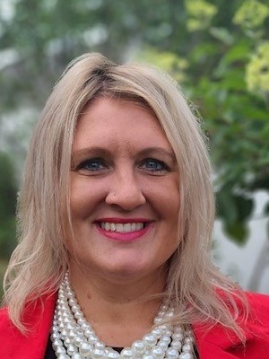 Laura Moore