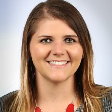 UW-Green Bay Staff Melissa Betke