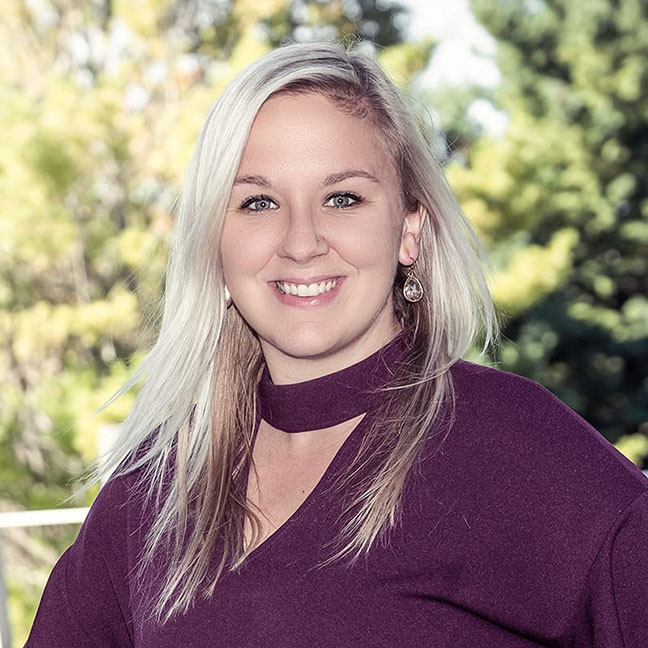 Image of Emily Fread