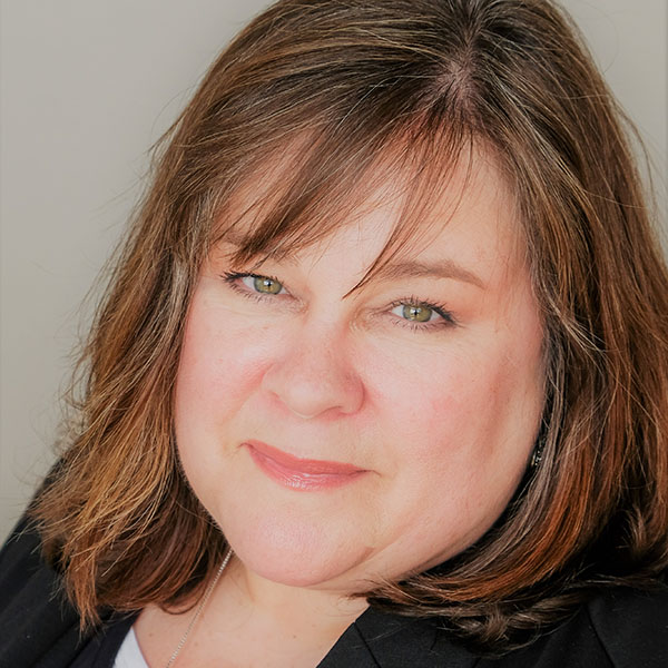 Teri Zuege Halvorsen Executive Regional Manager