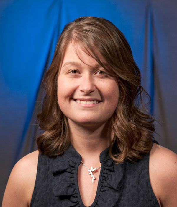 Kait Rauen, Data Scientist, Schreiber Foods