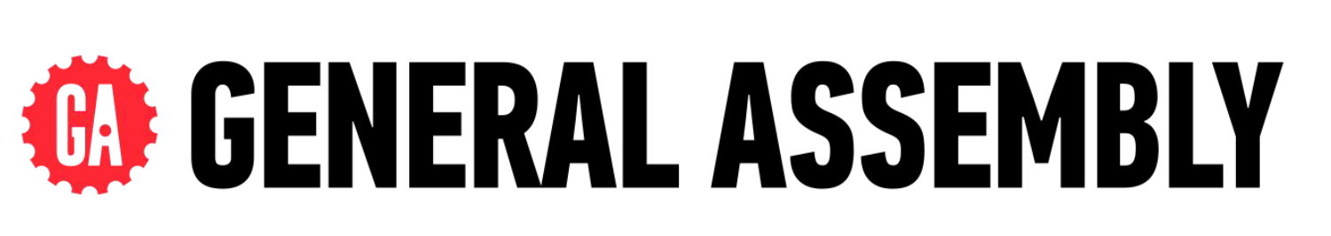 General Assembly logo