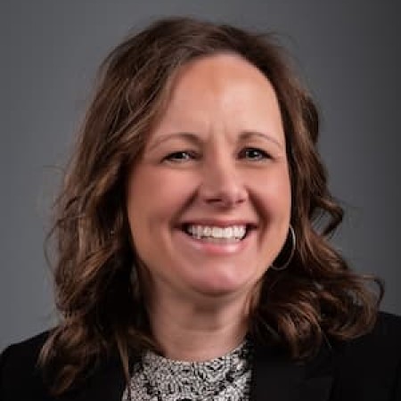 Jess Lambrecht UW-Green Bay Staff