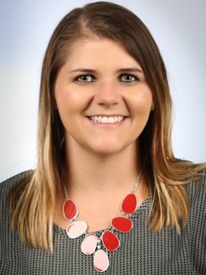 Melissa Betke Portrait