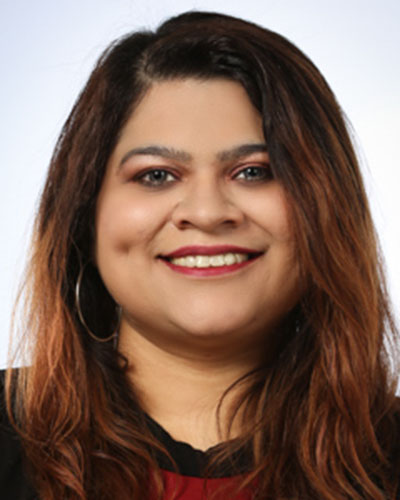 Vallari Chandna