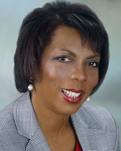 Robyn Davis portrait