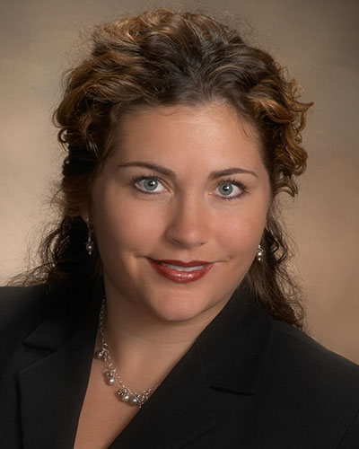 Robyn Gruner