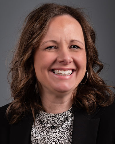 Jess Lambrecht