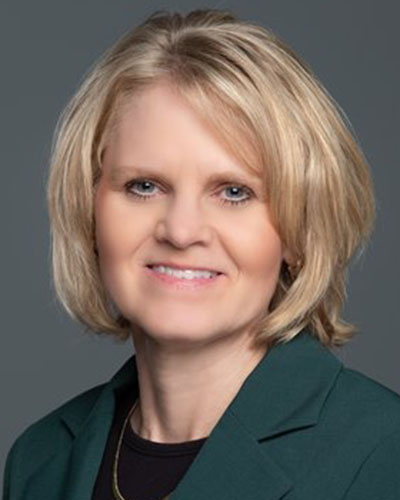 Joy Ruzek