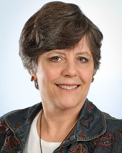 Sheryl Van Gruensven