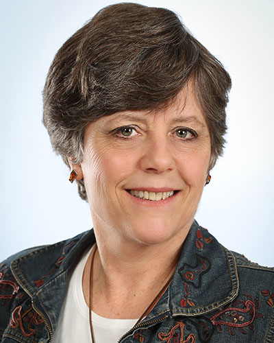 Lora Warner