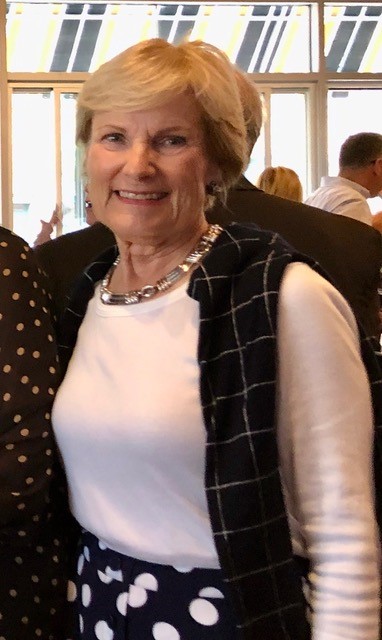 Maureen Oster