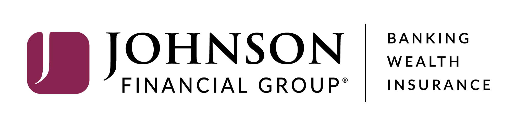 Johnson Financial Group logo