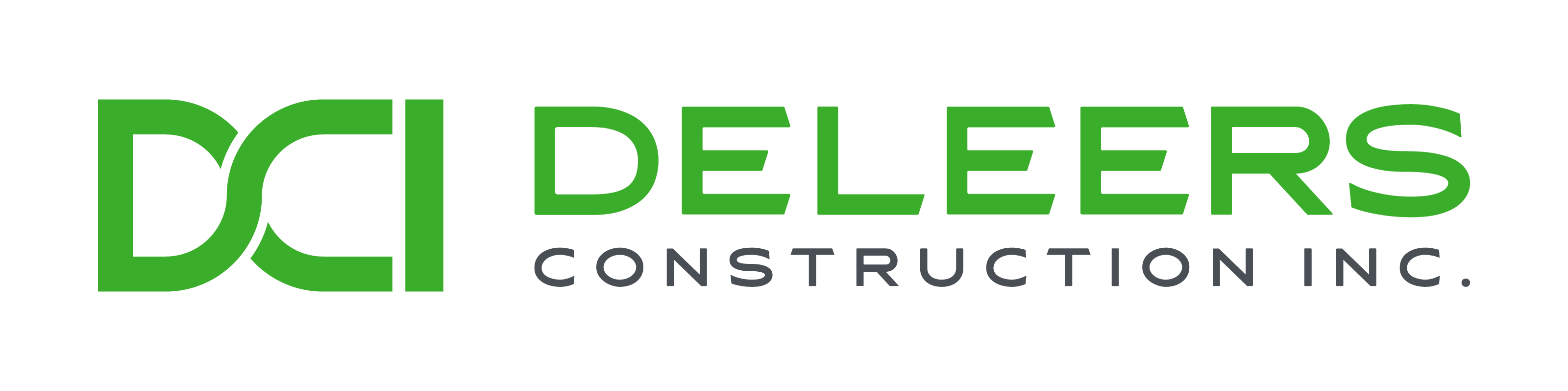 Deleers Construction