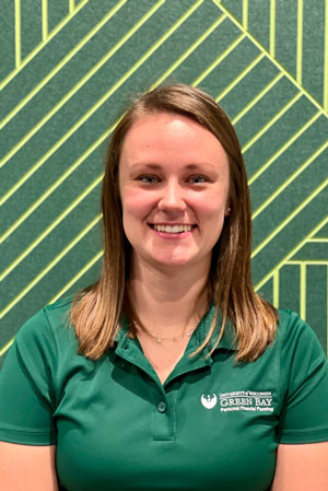 Morgan Cain, President