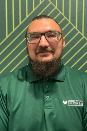 Jason Richel, Secretary