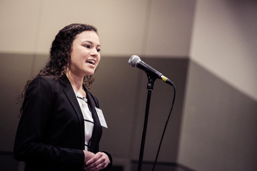 UWGB Business Elevator Pitch Contest