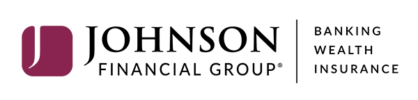 Johnson Financial Group logo