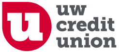 UW Credit Union Logo