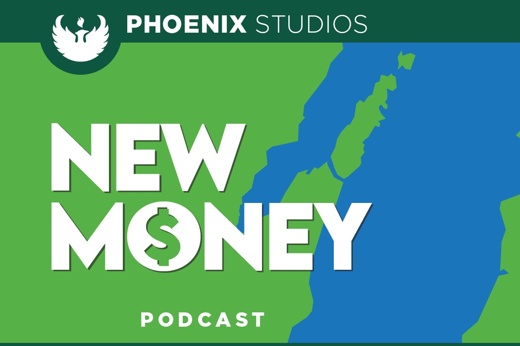 New Money Podcast