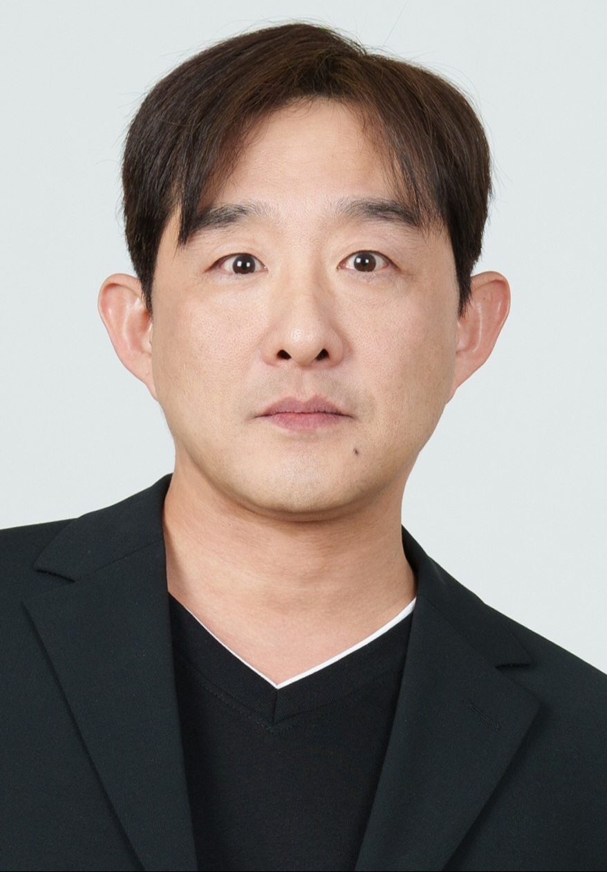 Sungsu Kim