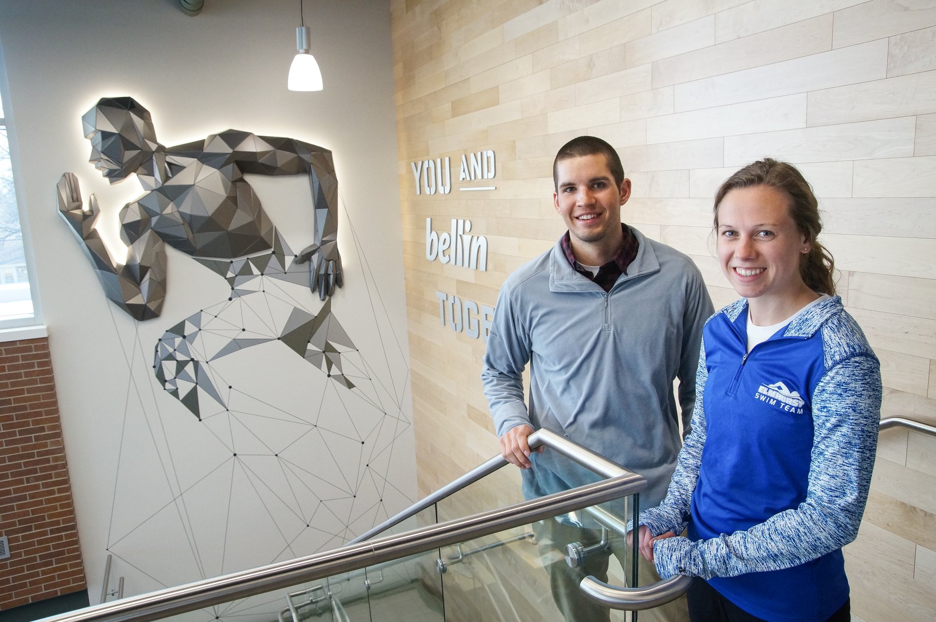 Bellin Health interns