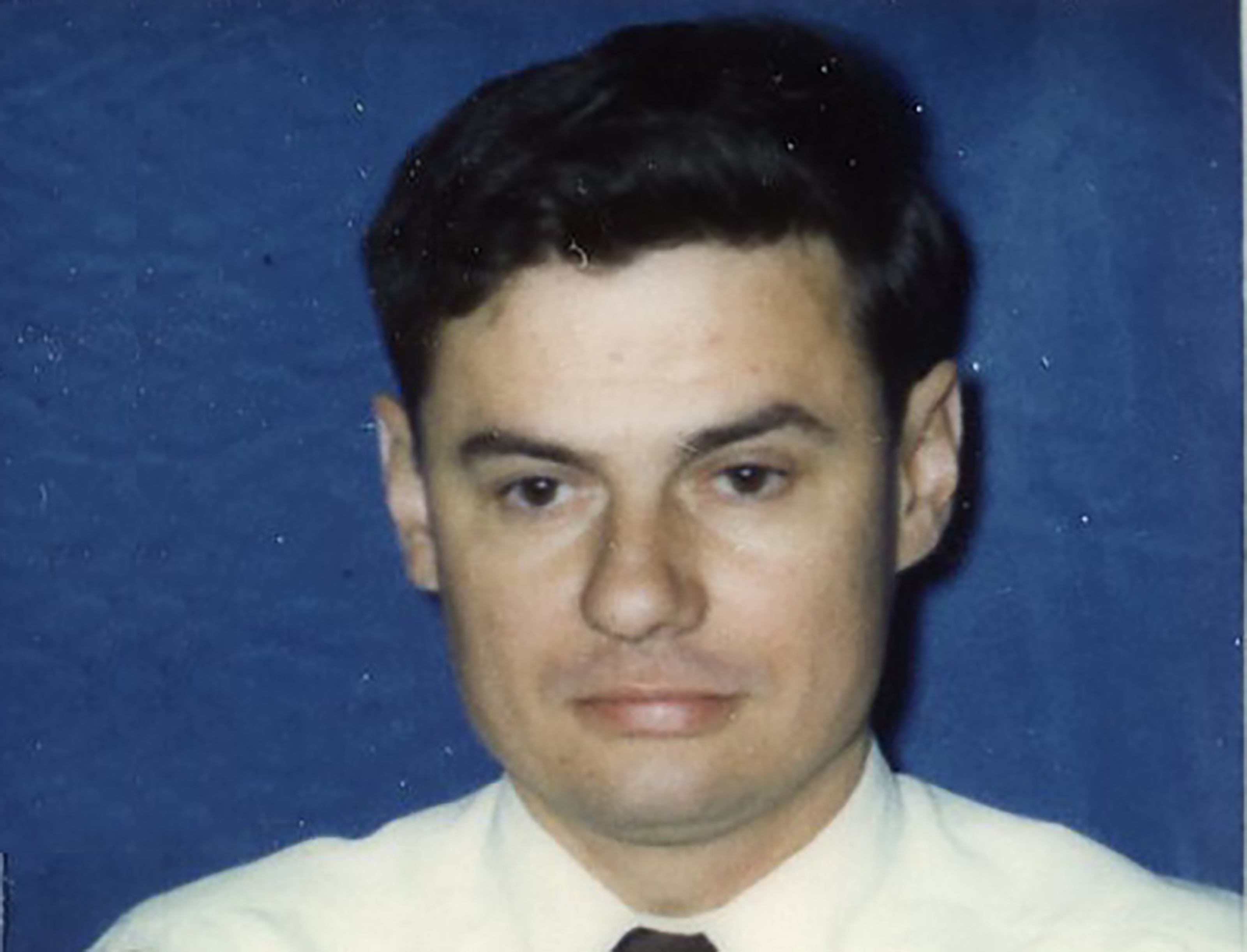 Robert Lanz