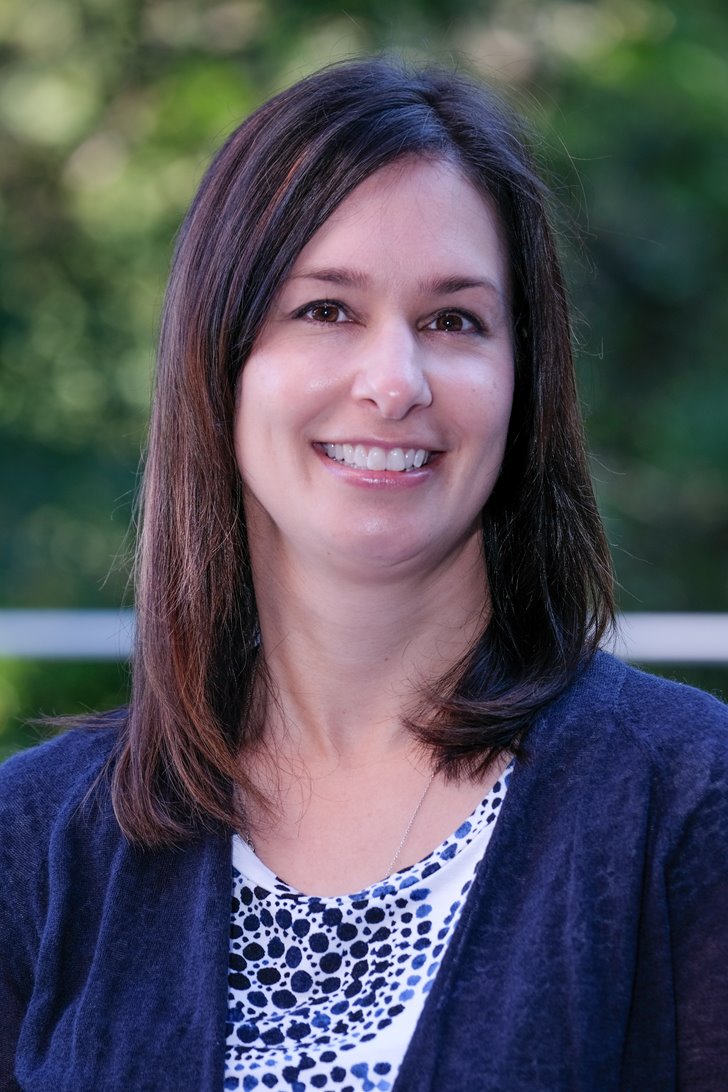 Stephanie Evenson