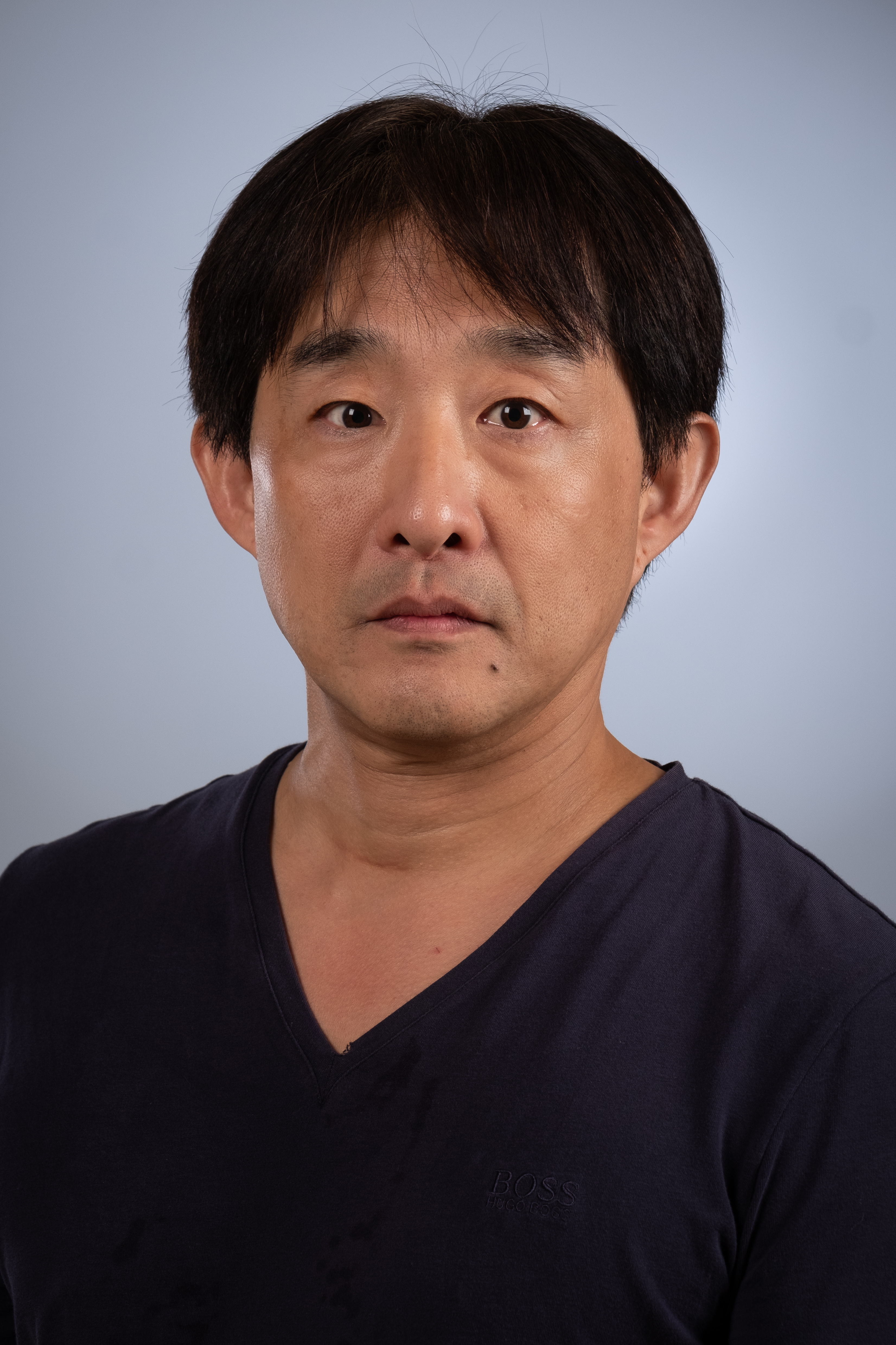 Sungsu Kim
