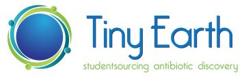 Tiny Earth