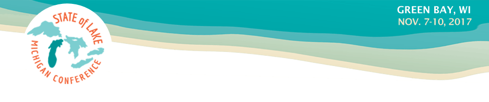 Lake Michigan Science and Policy Conference