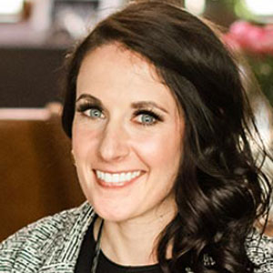Lauren Mauel, Lecturer, MS Data Science