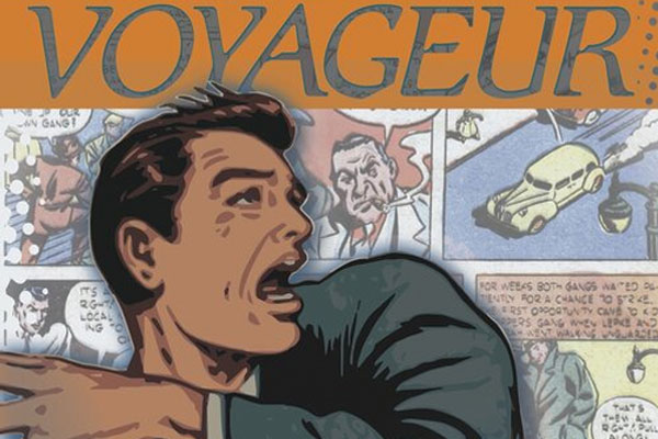 Voyageur Past Issue