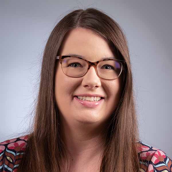 Nicole staff member