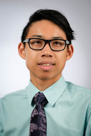 Tsz Lun (Alan) Chu Assistant Professor<br/>Chair of the  Sport, Exercise, and Performance Psychology Program