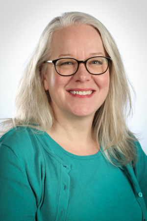 Alison Gates Professor