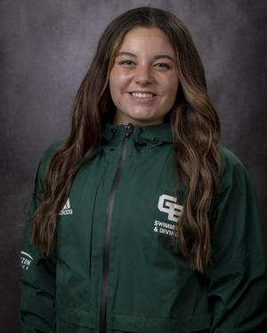 Betsey  Walkowiak Graduate Assistant 