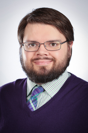 Bryan Carr Associate Professor